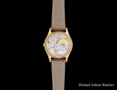 Patek Philippe Perpetual Calendar